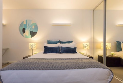 Wyndel Apartments - St Kilda Views - Kempsey Accommodation 12