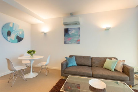 Wyndel Apartments - St Kilda Views - Kempsey Accommodation 7