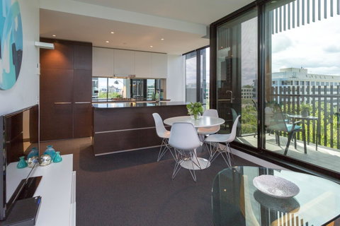 Wyndel Apartments - St Kilda Views - Kempsey Accommodation 14