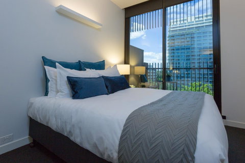 Wyndel Apartments - St Kilda Views - Kempsey Accommodation 16
