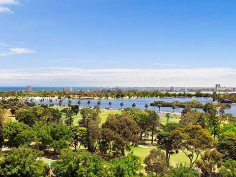 Wyndel Apartments - St Kilda Views - Kempsey Accommodation 21