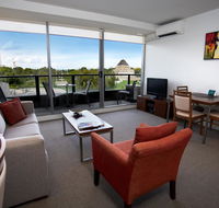 Quest on Dorcas - Kempsey Accommodation