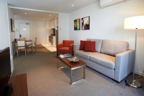 Quest On Dorcas - Kempsey Accommodation 2