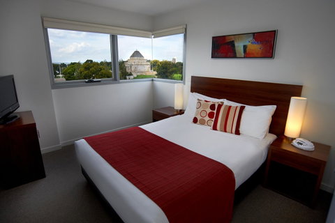 Quest On Dorcas - Kempsey Accommodation 11