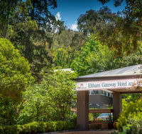 Eltham Gateway Hotel  Conference Centre - Kempsey Accommodation