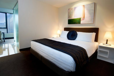 Corporate Living Accommodation Hawthorn - Kempsey Accommodation 1