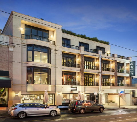 Corporate Living Accommodation Hawthorn - Kempsey Accommodation 2