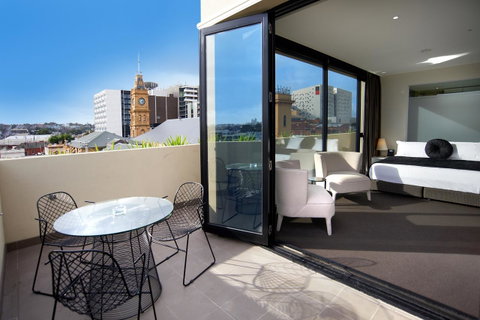 Corporate Living Accommodation Hawthorn - Kempsey Accommodation 11