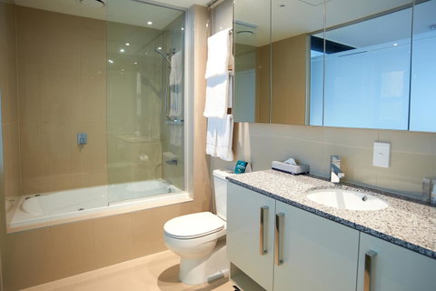 Corporate Living Accommodation Hawthorn - Kempsey Accommodation 9