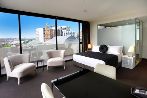 Corporate Living Accommodation Hawthorn - Kempsey Accommodation 12