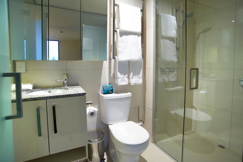 Corporate Living Accommodation Hawthorn - Kempsey Accommodation 13