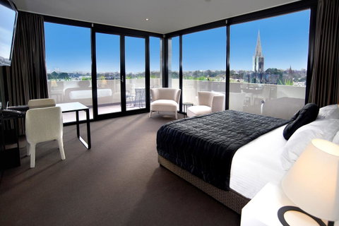 Corporate Living Accommodation Hawthorn - Kempsey Accommodation 10