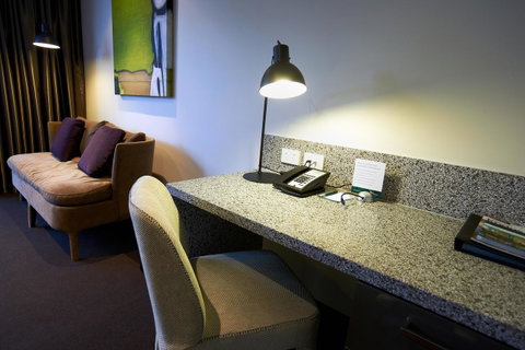 Corporate Living Accommodation Hawthorn - Kempsey Accommodation 18