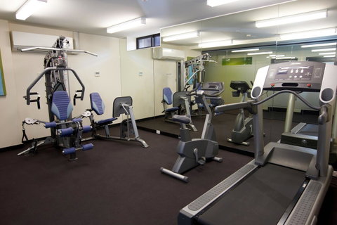 Corporate Living Accommodation Hawthorn - Kempsey Accommodation 6