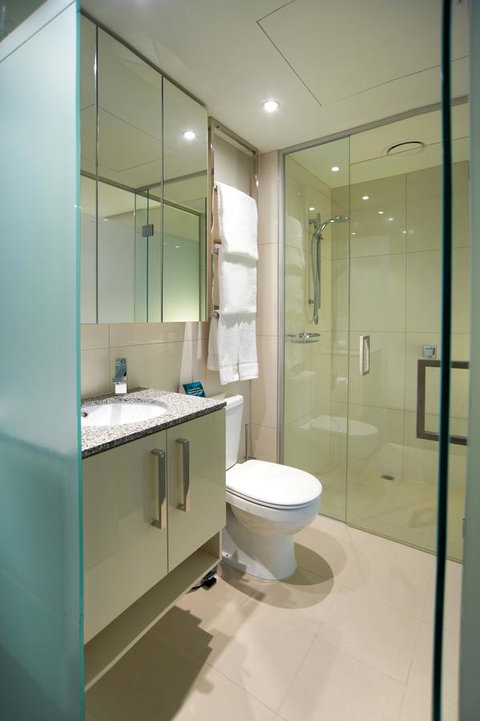 Corporate Living Accommodation Hawthorn - Kempsey Accommodation 3