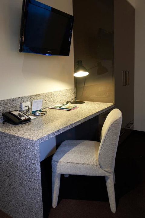 Corporate Living Accommodation Hawthorn - Kempsey Accommodation 14