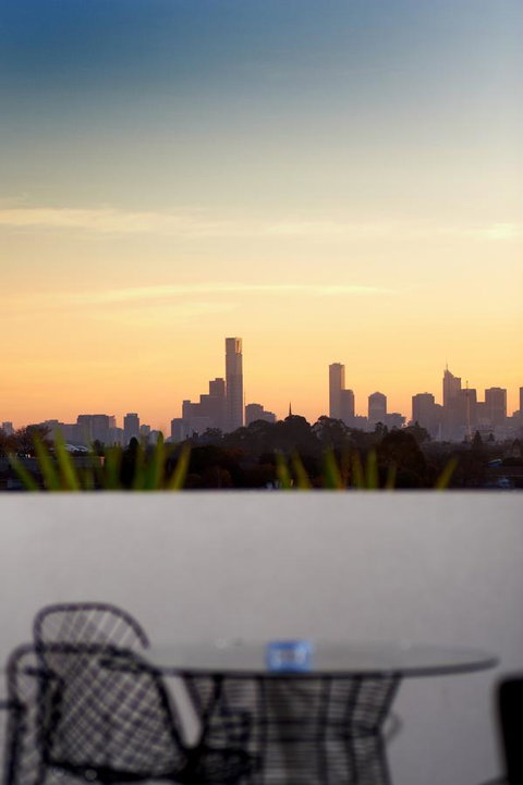 Corporate Living Accommodation Hawthorn - Kempsey Accommodation 16