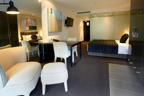 Corporate Living Accommodation Hawthorn - Kempsey Accommodation 7