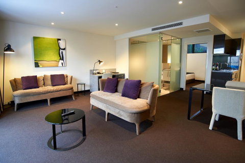 Corporate Living Accommodation Hawthorn - Kempsey Accommodation 17