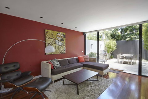 Middle Park In Vogue - Rejuvenate Stays - Kempsey Accommodation 13