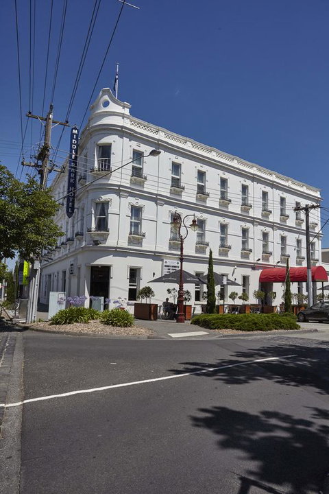 Middle Park In Vogue - Rejuvenate Stays - Kempsey Accommodation 22