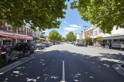 Middle Park In Vogue - Rejuvenate Stays - Kempsey Accommodation 14
