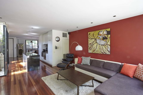 Middle Park In Vogue - Rejuvenate Stays - Kempsey Accommodation 3