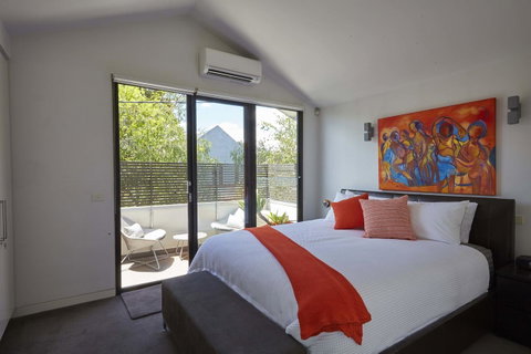 Middle Park In Vogue - Rejuvenate Stays - Kempsey Accommodation 25