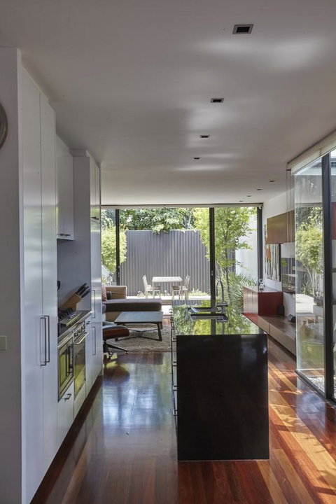 Middle Park In Vogue - Rejuvenate Stays - Kempsey Accommodation 0