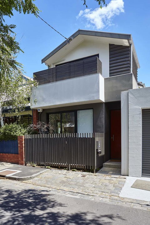 Middle Park In Vogue - Rejuvenate Stays - Kempsey Accommodation 24