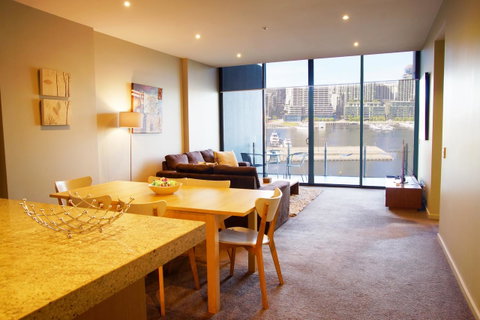 Accent Accommodation@Docklands - Kempsey Accommodation 33