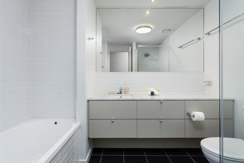 Accent Accommodation@Docklands - Kempsey Accommodation 20
