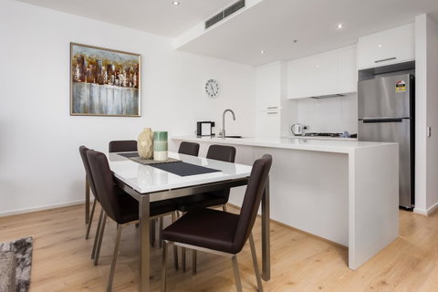 Accent Accommodation@Docklands - Kempsey Accommodation 11