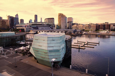Accent Accommodation@Docklands - Kempsey Accommodation 9