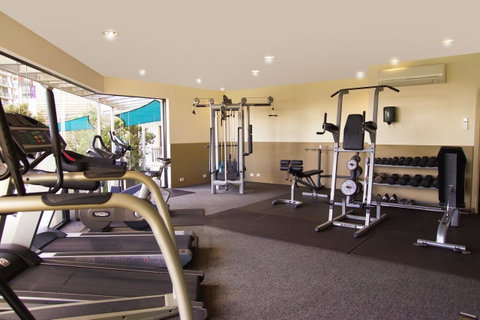 Accent Accommodation@Docklands - Kempsey Accommodation 23