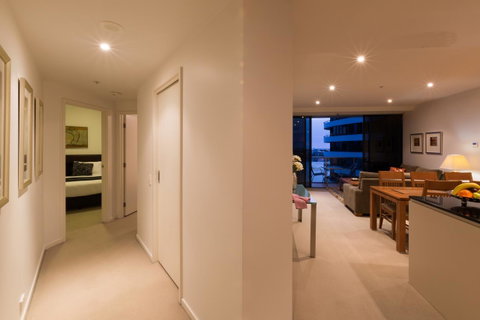 Accent Accommodation@Docklands - Kempsey Accommodation 19