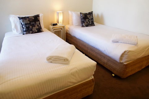 Accent Accommodation@Docklands - Kempsey Accommodation 18