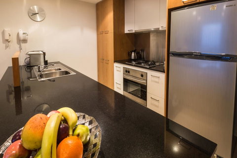 Accent Accommodation@Docklands - Kempsey Accommodation 17