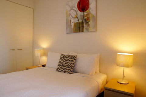 Accent Accommodation@Docklands - Kempsey Accommodation 7
