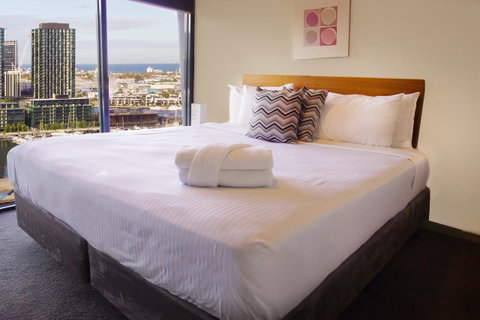 Accent Accommodation@Docklands - Kempsey Accommodation 26