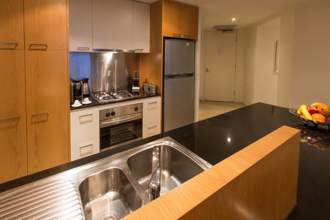 Accent Accommodation@Docklands - Kempsey Accommodation 14
