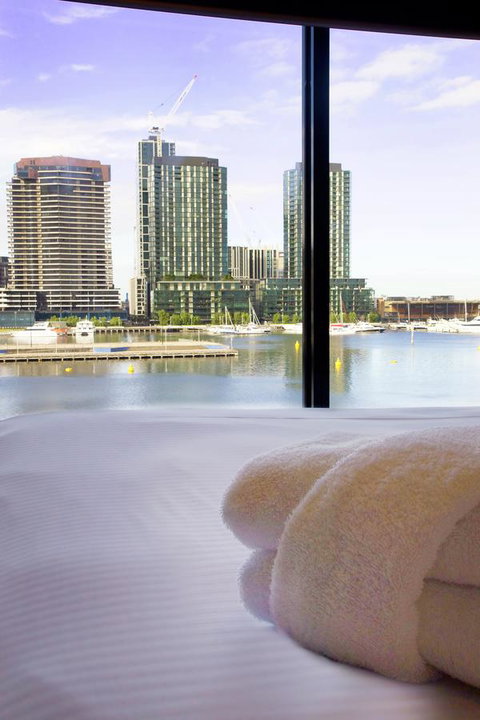Accent Accommodation@Docklands - Kempsey Accommodation 2
