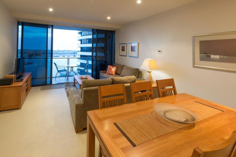 Accent Accommodation@Docklands - Kempsey Accommodation 10
