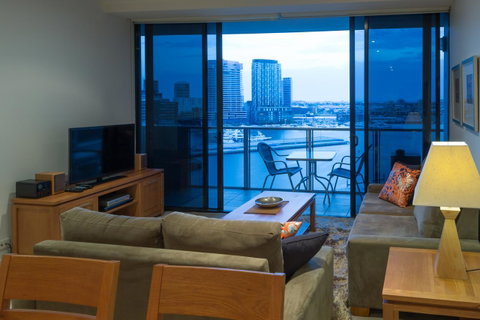 Accent Accommodation@Docklands - Kempsey Accommodation 6