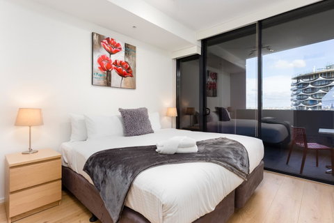 Accent Accommodation@Docklands - Kempsey Accommodation 29