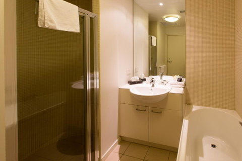 Accent Accommodation@Docklands - Kempsey Accommodation 21