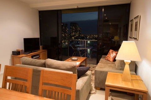 Accent Accommodation@Docklands - Kempsey Accommodation 13