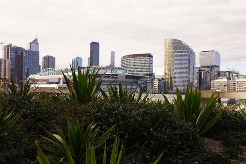 Accent Accommodation@Docklands - Kempsey Accommodation 24