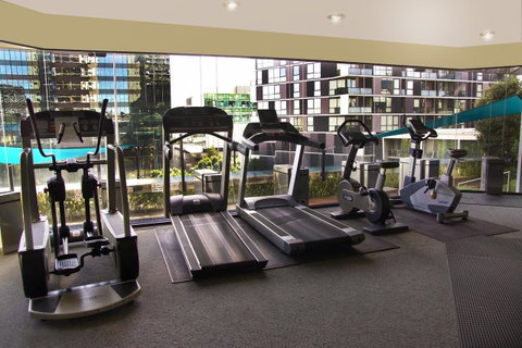 Accent Accommodation@Docklands - Kempsey Accommodation 22