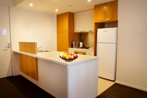 Accent Accommodation@Docklands - Kempsey Accommodation 32